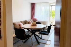 Vermietete Kapitalanlage: 1-Zimmer-Apartment mit Loggia in gefragter Lage – München-Laim – Die vollständige Adresse der Immobilie erhältst du vom Anbieter., 80686 Sankt Ulrich, München – Vorschaubild 4