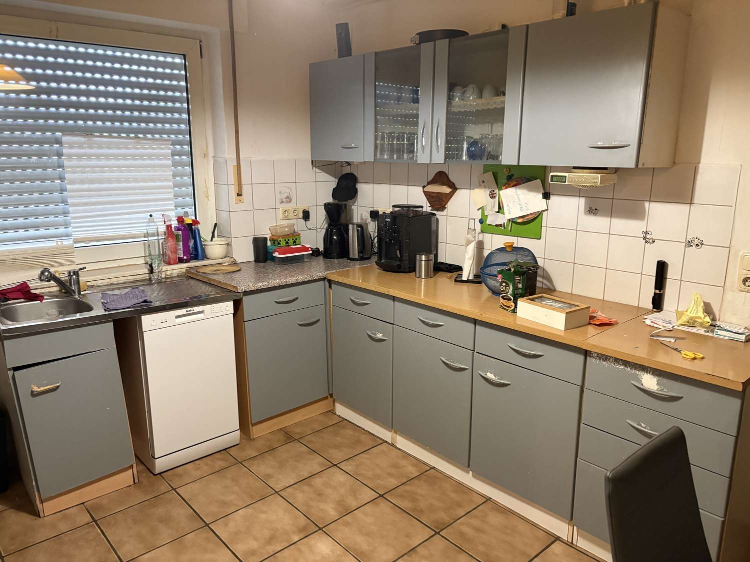 Immobilie in Petershagen - Resthof mit angrenzendem Wohnhaus in ländlicher Lage! - Bild 1