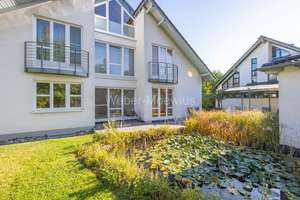 Modernes Architektenhaus mit luxuriösem Flair, großzügiger Raumgestaltung und gehobenem Wohnkomfort – Die vollständige Adresse der Immobilie erhältst du vom Anbieter., 53117 Auerberg, Bonn – Vorschaubild 5