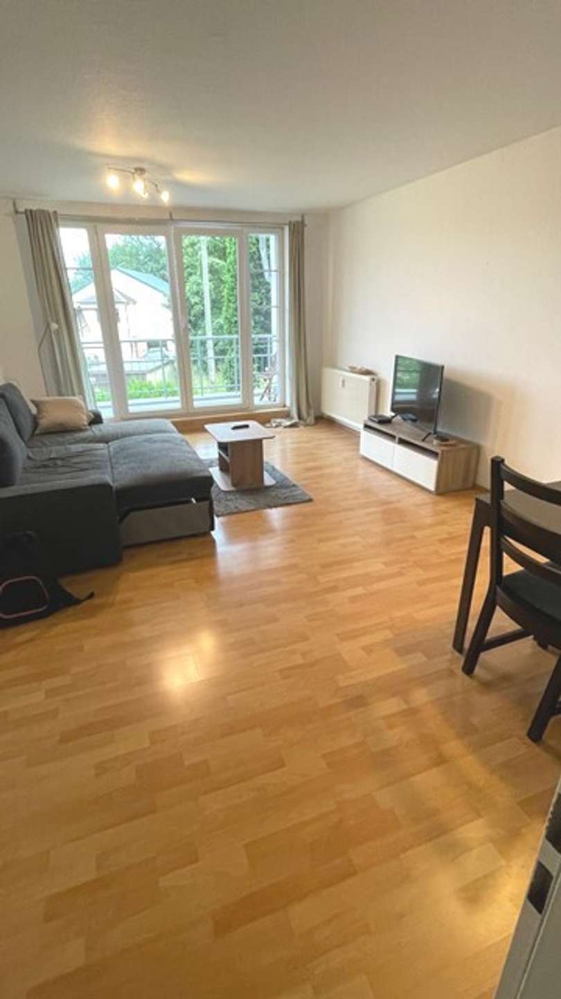 Immobilie in Neuengönna - Eigentumswohnung im idyllischen Saaletal - Bild 0