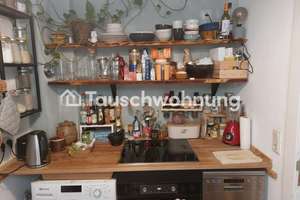 Tauschwohnung: Kleine Ruheoase – Die vollständige Adresse der Immobilie erhältst du vom Anbieter., 20357 Eimsbüttel (Ortsteil), Hamburg – Vorschaubild 6
