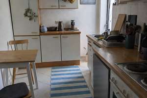 3-Zimmer nähe Schrevenpark mit Balkon – Die vollständige Adresse der Immobilie erhältst du vom Anbieter., 24118 Ravensberg, Kiel – Vorschaubild 3