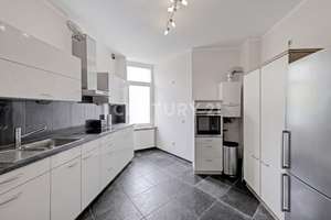 City - Refugium - mittendrin Wohnen – Die vollständige Adresse der Immobilie erhältst du vom Anbieter., 44141 Westfalendamm, Dortmund – Vorschaubild 7