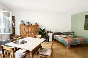 Geräumige 3-Zimmer-Wohnung nahe Marienplatz – 70178 Karlshöhe, Stuttgart – Vorschaubild 4