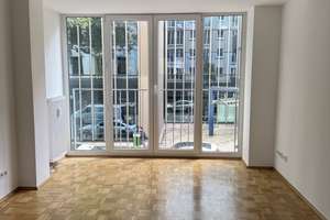 Zentrale und ruhige 2-Zimmer-Wohnung – Adersstraße 4, 40215 Friedrichstadt, Düsseldorf – Vorschaubild 20