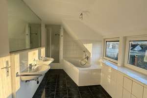 3 ZKB-Maisonettewohnung mit Balkon – Mindener Str. 308, 49086 Darum/Gretesch/Lüstringen, Osnabrück – Vorschaubild 2