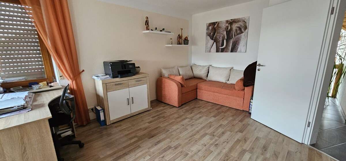 Immobilie in Oedheim - Modernisiertes 3-Familienaus-flexibel für Mehrgenerationen, Eigennutzer & Kapitalanleger - Bild 17