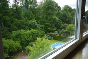 Helle Dachgeschosswohnung mit Waldblick – Die vollständige Adresse der Immobilie erhältst du vom Anbieter., 45134 Stadtwald, Essen – Vorschaubild 4