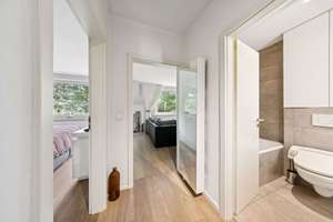 Klein, fein, zentral - Charmante 2 Zimmer Wohnung in Hamm – Die vollständige Adresse der Immobilie erhältst du vom Anbieter., 20535 Hamm, Hamburg – Vorschaubild 8
