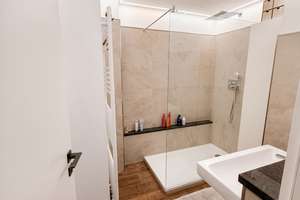 Modern, gemütlich, bezugsfertig: Traumhafte 3-Zimmer-Wohnung in Pfedelbach – Im Löwengarten 16, 74629 Pfedelbach – Vorschaubild 9