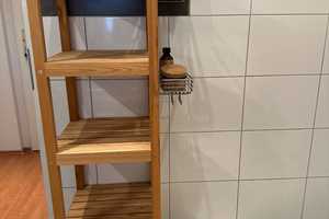 Möblierte 2-Zimmer-Dachgeschosswohnung in Köln-Neu-Ehrenfeld – ab sofort frei – Liebigstraße 217, 50823 Köln – Vorschaubild 12