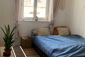 Erfolgreich vermietet:       3 Zi.-Altbau-Whg. (einfache Ausstattung) ca. 65 qm in Stuttgart-West – Stuttgart – Vorschaubild 11
