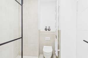 Modernes, vollmöbliertes Single-Apartment im Westen – Roter-Brach-Weg 87, 93049 Westenviertel, Regensburg – Vorschaubild 10