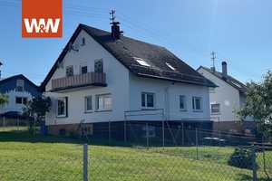 Mehrere Generationen unter einem Dach, in ruhiger Lage – Enzkreis – Vorschaubild 2