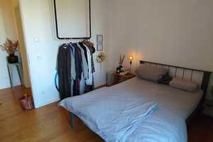 Exklusive 3.- Zi.-Wohnung in ruhiger Lage Mittersendling – München – Vorschaubild 13