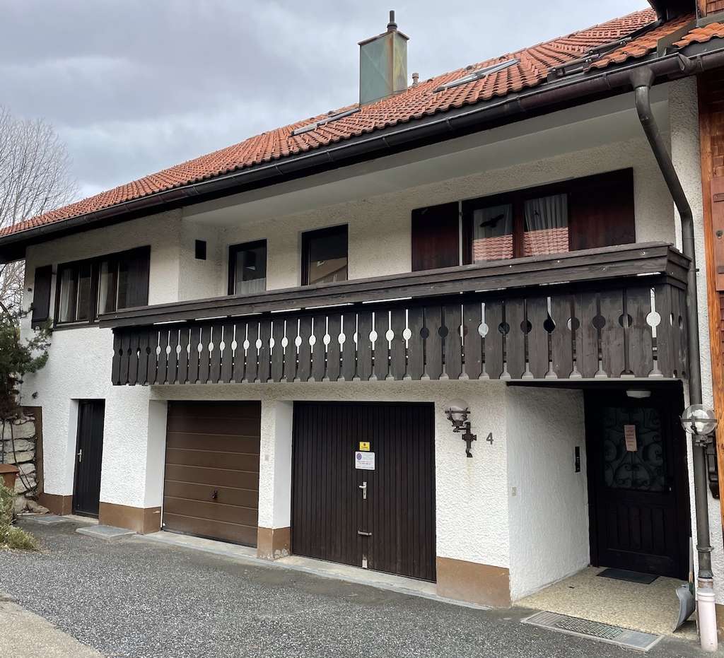 Immobilie in Oy-Mittelberg - Seltene Gelegenheit im Allgäu: Mehrfamilienhaus mit sofortigem Potenzial in begehrter Lage von Oy - Bild 2