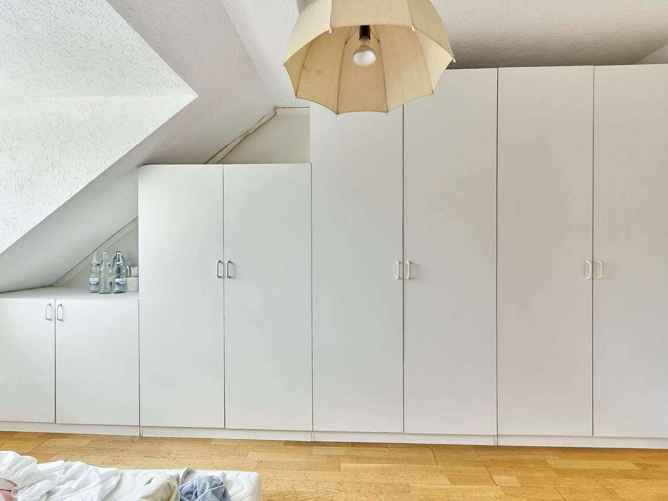 Zimmer 2, Ansicht 2