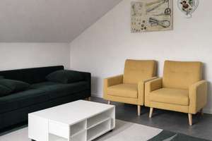 2,5-Zimmer-Dachgeschosswohnung in Böblingen – Die vollständige Adresse der Immobilie erhältst du vom Anbieter., 71032 Böblingen – Vorschaubild 19