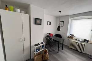 Gut geschnittene 4 Zimmer-Maisonette auf zwei Ebenen – Mülheimer Freiheit 122, 51065 Mülheim (Ortsteil), Köln – Vorschaubild 11