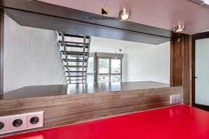 Über den Dingen wohnen: Sofort verfügbare Maisonette-Wohnung mit Dachloggia, Garage und Einbauküche – 70569 Dachswald, Stuttgart – Vorschaubild 16