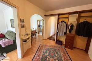 Penthousewohnung – Die vollständige Adresse der Immobilie erhältst du vom Anbieter., 83435 Bad Reichenhall – Vorschaubild 2