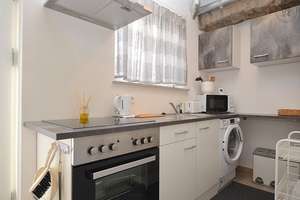 Schön möblierte 2-Zimmerwohnung in Versbach mit Wlan – 97078 Grombühl, Würzburg – Vorschaubild 3
