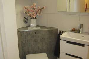 Zuhause mit 4 Zimmern und viel Platz in Hannover – In der Rehre 29, 30457 Wettbergen, Hannover – Vorschaubild 19