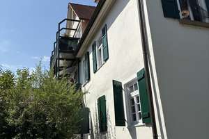 Charmante 4-Zimmer-Eigentumswohnung mit Balkon und moderner Ausstattung – Die vollständige Adresse der Immobilie erhältst du vom Anbieter., 74081 Sontheim, Heilbronn – Vorschaubild 2