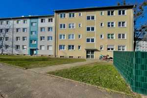 Ansprechende 3-Zi.-Wohnung mit Balkon! – Kerschensteinerstraße 15, 51373 Leverkusen – Vorschaubild 1