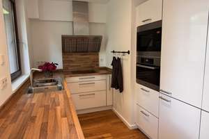 von privat: Modernisiertes Penthouse mit 4 Zimmern - in Hamburg-Alsterdorf/Gartenstadt- keine Makler – Die vollständige Adresse der Immobilie erhältst du vom Anbieter., 22297 Alsterdorf, Hamburg – Vorschaubild 4