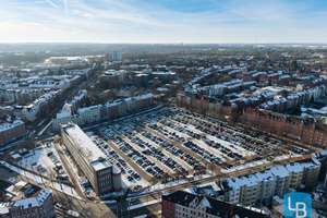 Kapitalanlage in zentraler und Uni naher Lage für Singles oder zu zweit. – Die vollständige Adresse der Immobilie erhältst du vom Anbieter., 24103 Exerzierplatz, Kiel – Vorschaubild 11