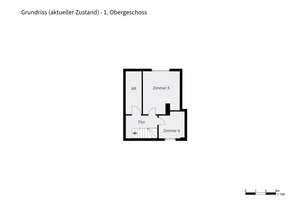 Altbau mit Charakter – freistehendes Einfamilienhaus mit großem Garten & Kachelöfen – Die vollständige Adresse der Immobilie erhältst du vom Anbieter., 15366 Neuenhagen bei Berlin – Vorschaubild 10