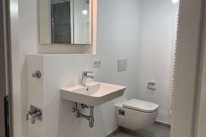 Sanierte und helle 2-Zimmer-Wohnung mit Balkon Richtung Innenhof – Parkstr. 6, 80339 Schwanthalerhöhe (Ortsteil), München – Vorschaubild 7