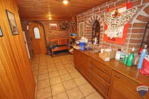 ! Zentral aber nicht mitten drin !
Ein Bungalow in Hüthum, immer eine gute Wahl. – Emmerich am Rhein, Kleve (Kreis), 46446 Kleve (Kreis) – Vorschaubild 19