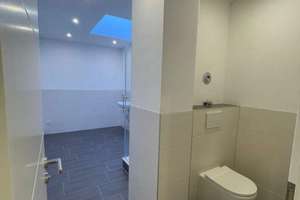 Geschmackvolle 3-Zimmer-Wohnung mit gehobener Ausstattung – Görlitzer Straße 28, 90473 Langwasser Südwest, Nürnberg – Vorschaubild 11