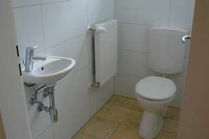 Großzügige 3-Zimmer-EG-Wohnung mit Terrasse – Bertastraße 5, 93049 Westenviertel, Regensburg – Vorschaubild 18