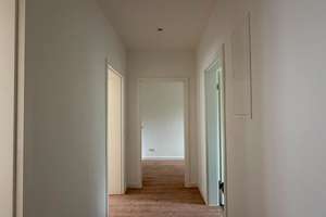 Erstbezug nach Sanierung - 3- Zimmerwohnung mit Balkon – Malortiestraße 2, 30419 Herrenhausen, Hannover – Vorschaubild 7