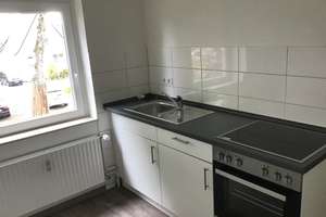 Modernisierte 2-Zimmer-Wohnung Nähe Kaufhof – Rübenkoppel 5, 23564 Sankt Gertrud, Lübeck – Vorschaubild 4