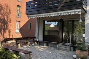 Großzügige EG Wohnung mit Charme +Terrasse&Souterrain – Isidor-Caro-Straße 18, 51061 Stammheim, Köln – Vorschaubild 2