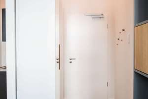 Möblierte Studentenwohnung mit Stil in Aachen-City! Ca. 29 m² – Die vollständige Adresse der Immobilie erhältst du vom Anbieter., 52072 Ponttor, Aachen – Vorschaubild 3