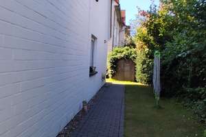 Charmantes Endreihenhaus mit Stil und Nähe zu Hamburg – Die vollständige Adresse der Immobilie erhältst du vom Anbieter., 23843 Bad Oldesloe – Vorschaubild 4
