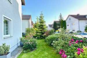 **Exklusives Mehrfamilienhaus mit Photovoltaikanlage - großer Garten und idyllischer Pool!!** – München – Vorschaubild 19