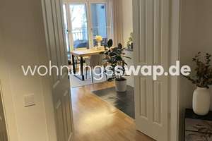 Wohnungstausch: Auenstraße 124 – Auenstraße 124, 80000 Dreimühlen, München – Vorschaubild 3