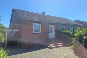 gepflegtes 5-Zimmer-Einfamilienhaus mit Vollkeller & Garage – Rehwiese 4, 21682 Stade (Kreis) – Vorschaubild 2