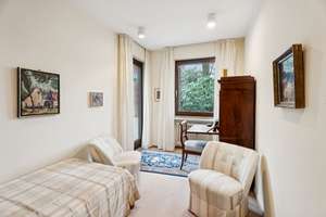 Lichtdurchflutete 5-Zimmer-Residenz mit unverbaubarem Ausblick – Die vollständige Adresse der Immobilie erhältst du vom Anbieter., 45133 Bredeney, Essen – Vorschaubild 11