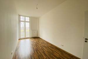 Traumhafte 2-Zimmer-Wohnung mit Balkon & saniertem Bad im begehrten Stadtfeld – An der Enckekaserne 8, 39110 Stadtfeld West, Magdeburg – Vorschaubild 4