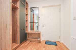 Möbliertes Studio im Zentrum von Freiham – Emilie-Maurer-Str. 7, 81248 Freiham, München – Vorschaubild 6