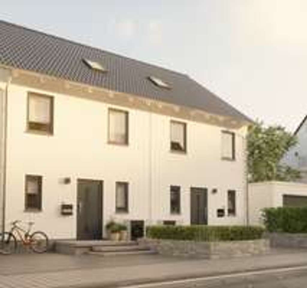 Freistehendes Einfamilienhaus in Usingen Stadt