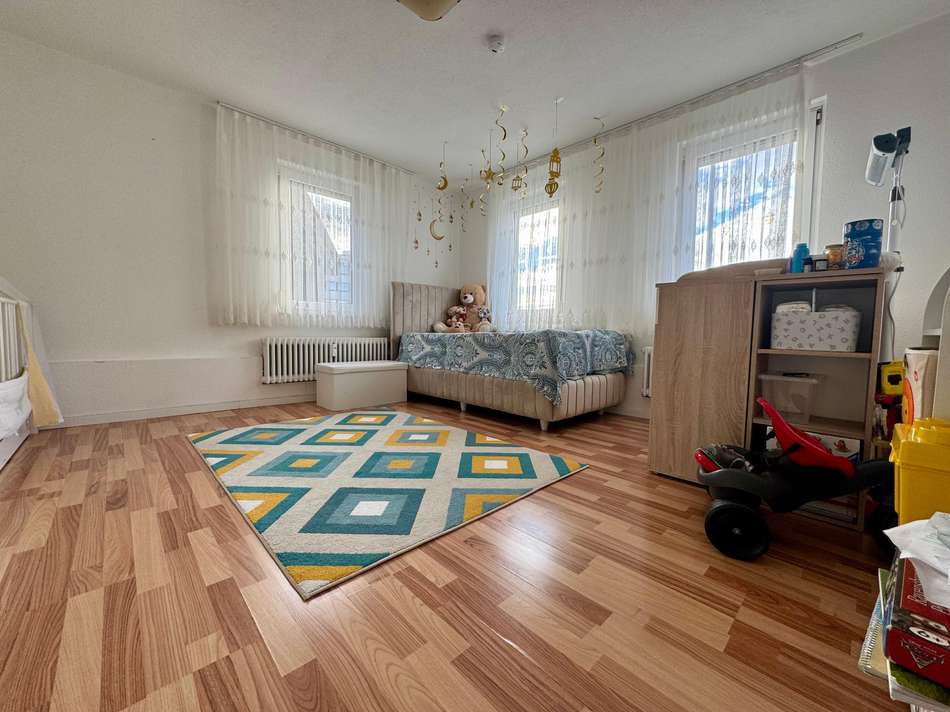 Kinderzimmer