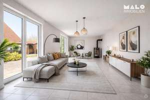 Modernes Einfamilienhaus in Schöppenstedt / Eitzum – Die vollständige Adresse der Immobilie erhältst du vom Anbieter., 38170 Dahlum – Vorschaubild 6
